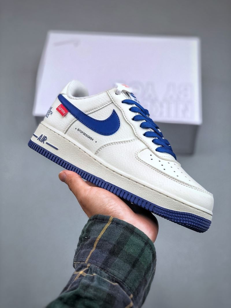 Nike Air Force 1 Shoes